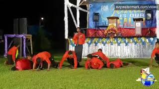 SAVUSAVU EVANGELISM [upl. by Bonnell]