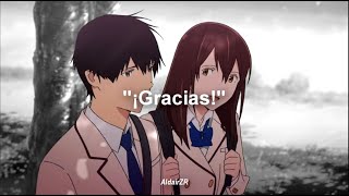 Sumika  Haru Natsu Aki Fuyu  Kimi no Suizou wo Tabetai  Ending  Sub español [upl. by Marilee]