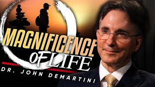 Discover the Astonishing Magnificence of Your True Self  Brian Rose amp John Demartini [upl. by Aldridge]