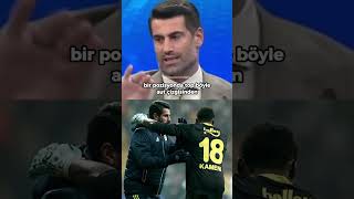 Volkan Demirelin Aykut Kocaman anısı [upl. by Caine]