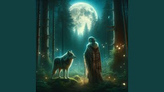 Shaman and the wolf [upl. by Fulmis]