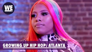 Your Rap Didn’t Fit Da Brats Record  Growing Up Hip Hop Atlanta [upl. by Roxanne502]