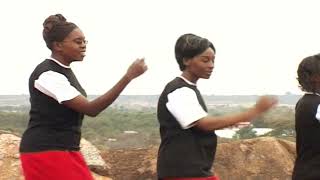 DALILI ZA MWISHOOFFICIAL video release by AIC MATUU CHOIR MACHAKOS COUNTY YATTA MATUU DCC [upl. by Sldney522]