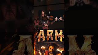 ARM song 💫💯 shortvideo viralvideo [upl. by Varien921]