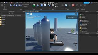 Titans And 3DMG aot Roblox Studio Tutorial 2021 [upl. by Richella223]