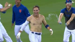 Confortos WalkOff Hit [upl. by Attenra]