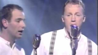 Robson amp Jerome  I Believe full  TOTP [upl. by Munro148]