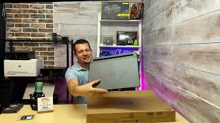 DELL G5 15 5530  The Beast  Unboxing [upl. by Libbna519]