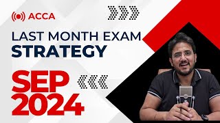 Boost your ACCA exam performance with this lastmonth strategy 📚✨ [upl. by Atiuqaj530]