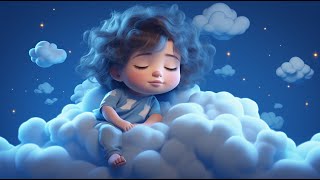 Pink Noise Dream for baby to sleep comfortably 💤 Pink Noise 10 Hours 👶 Soothes Babys Crying [upl. by Xirtaeb]