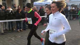 Silvesterlauf Trier 2019 [upl. by Alesi]