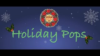 The New Holland Bands Holiday Pops [upl. by Chastain]