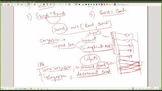 Computer NetworksTransport LayerTCP Congestion Control [upl. by Adianez]