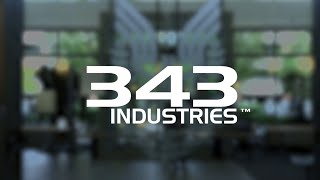 We Are 343 Industries [upl. by Nine]