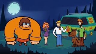 THIS AINT SCOOBY DOO Scooby Doo Animation [upl. by Murage398]