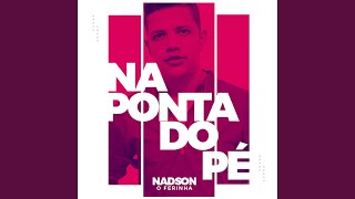 Na Ponta do Pé Brega Funk [upl. by Nwotna]