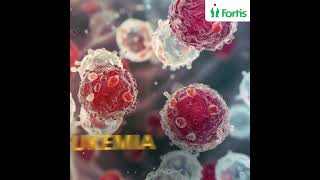 Restore Health with Fortis Advanced Care for Multiple Myeloma Leukemia Lymphoma and MDS [upl. by Annavoig]