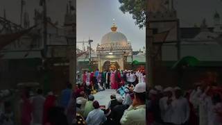 SultaneHindKhwaja Moinuddin chisti 💯 badshah garib Nawaz short youtubeshorts khwajagaribnawaz [upl. by Carlstrom]