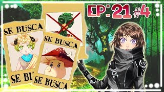 RUTA EZAREL  😰LA COSA SE PONE SERIA  ELDARYA  EP 21  PARTE 4 [upl. by Tybi140]