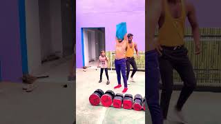 Sister dar gayi 😰😂🤣shortvideo funny comedy [upl. by Hairahcaz]