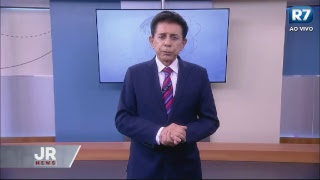 Jornal da Record News com Heródoto Barbeiro JRNews  05112018 [upl. by Ferneau943]