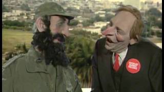 Spitting Image  S02E03  Political Opposition [upl. by Sylram653]