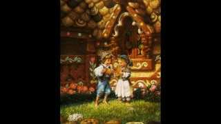 Engelbert Humperdinck  Hänsel und Gretel Acte II 23 [upl. by Girovard]