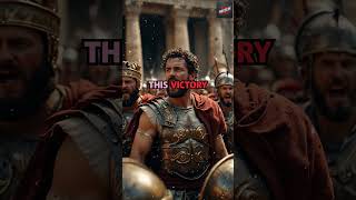 The Roman Empire versus the Parthian Empire  history romanempire facts battle [upl. by Creight]