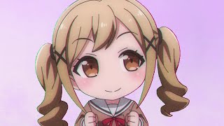 quotBanG Dream Girls Band Party x School Rumble Endingquot [upl. by Eleaffar]