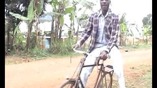 KABAATA UGANDAN COMEDY  NEW [upl. by Duer]