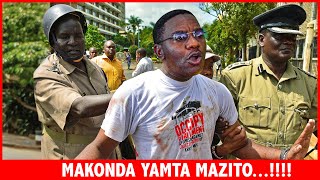 IMETUFIKIA TAARIFA MBAYA TENA MUDA HUU KUHUSU PAUL MAKONDA WENGI HAWAJAAMINI KABISA [upl. by Sirmons]