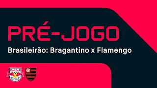 Bragantino tem retrospecto favorável contra Flamengo torcida começa a pressionar Tite [upl. by Nap]