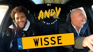 Donovan Wisse  Bij Andy in de auto [upl. by Eve588]