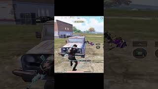 Bgmi players rush level 🙅🤸and result 🤡pubgmobile shorts [upl. by Frodine]