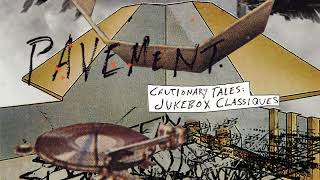 Pavement quotExtradition Alternate Versionquot Official Audio [upl. by Yelac]