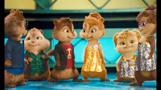 Alvin and the Chipmunks 2 The Squeakquel  Memorable Moments [upl. by Freda]