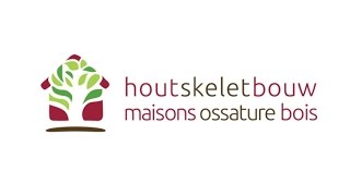 Huis Houtskeletbouw  Lifestyle [upl. by Eedeed]