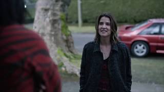 STUMPTOWN  TRAILER 1ª TEMPORADA  LEGENDADO [upl. by Giselle58]