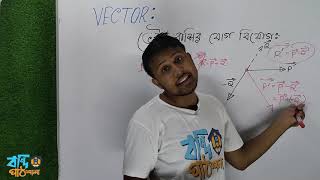 HSC  Admission  ভেক্টর পর্ব ০১ [upl. by Auvil]