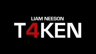 TAKEN 4  Busqueda Implacable 4  Trailer 2020 HD  Liam Neeson Action Movie [upl. by Nnaerb]