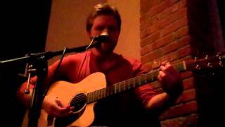 All Along the Watchtower Dave Matthews version cover by Brandon Henderson [upl. by Edgar]