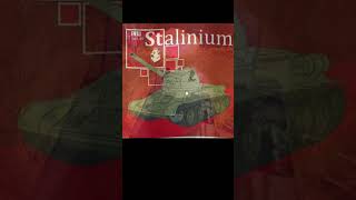 KV2 STALINIUM warthunder kv2 warthunderussr warthundergameplay warthundertanks groundrb [upl. by Labaw]