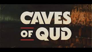 Caves Of Qud OST  Great Salt Desert [upl. by Ewnihc]