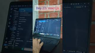 Day 22 Configuring Redux Toolkit for Large React Projects [upl. by Ronalda]