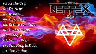 Top 10 Songs of NEFFEX 2023 neffexmusic [upl. by Gnah]