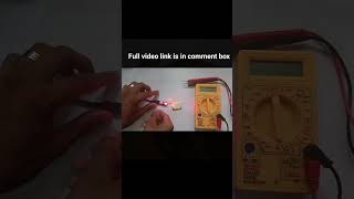 Battery Charger small circuit  home madehomemadeelectronicbatterychargecircuitmakediyelectric [upl. by Aicssej]