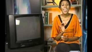 Physics  Electromagnetism How a Television Works [upl. by Randi]