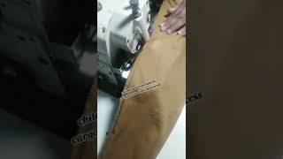 Cargo pants stitching process CargoPantsCargoPantStyle PantsGoals CargoPantsTrend👍👍👍❤️❤️ [upl. by Eugenides]