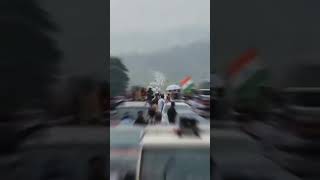 Chalo Mumbai Imtiaz jaleel Rally from Mumbai viralvideo shortvideo FS king [upl. by Weigle]