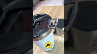 Copo térmico e caneca de inox Personalizados [upl. by Durant]